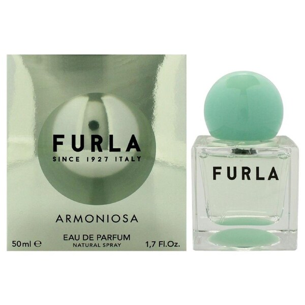 Furla Armoniosa by Furla for Women - 1.7 oz EDP Spray 1.7 oz
