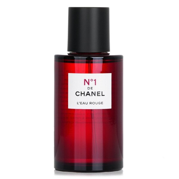 Chanel No1 De L'eau Rouge Fragrance Mist 100ml/3.4oz 100ml/3.4oz