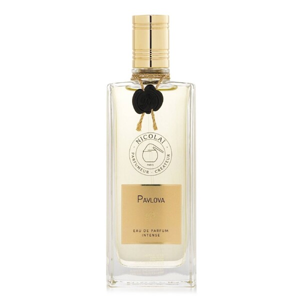 Nicolai Pavlova Eau De Parfum Spray 100ml/3.4oz 100ml/3.4oz