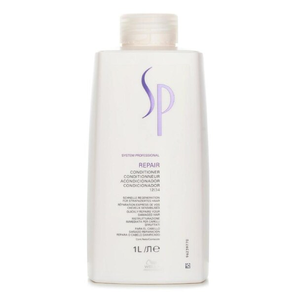 Wella System Professional Repair Conditioner 1000ml 1000ml