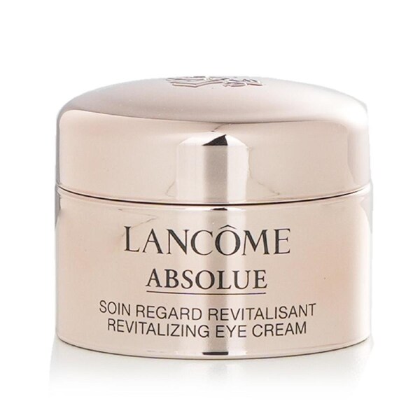 Lancome Absolue Revitalizing Eye Cream (Miniature) 150799 5ml/0.16oz 5ml/0.16oz