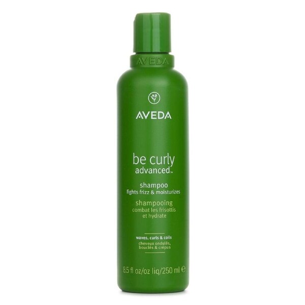 Aveda Be Curly Advanced Shampoo 250ml N/A