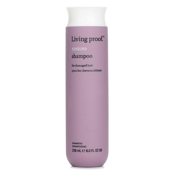 Living Proof Restore Shampoo 236ml/8oz N/A