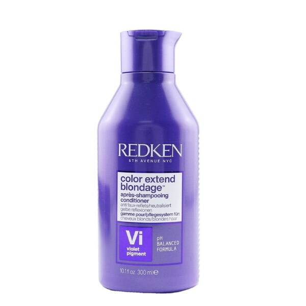Redken Color Extend Blondage Conditioner 300ml/10.1oz 300ml/10.1oz