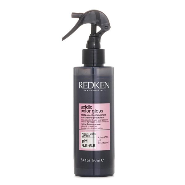 Redken Acidic Color Gloss Treatment 190ml 190ml