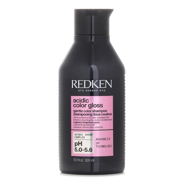 Redken Acidic Color Gloss Shampoo 300ml 300ml