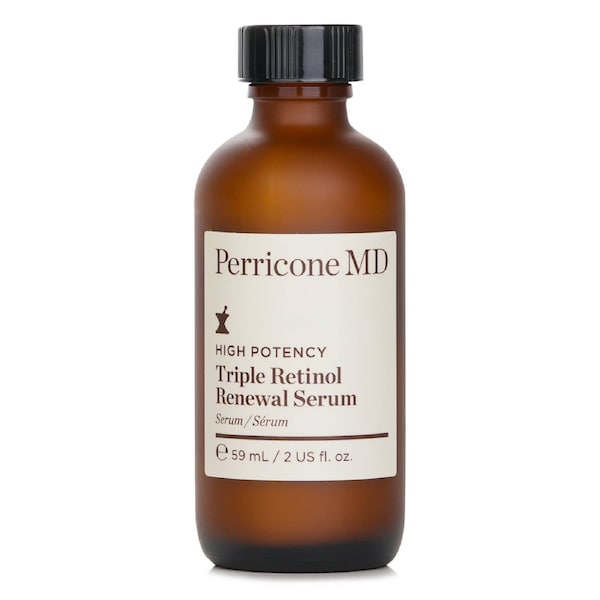 Perricone MD High Potency Triple Retinol Renewal Serum 59ml 59ml