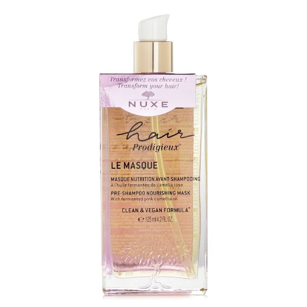 Nuxe Hair Prodigieux Pre Shampoo Nourishing Mask 125ml/4.2oz 125ml/4.2oz