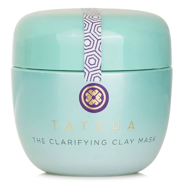 Tatcha The Clarifying Clay Mask 50ml 50ml