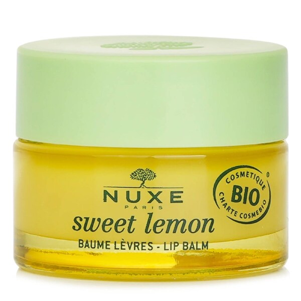 Nuxe Sweet Lemon - Lip Balm 15g 15g