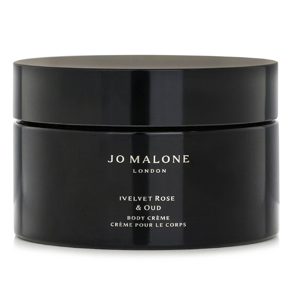 Jo Malone Velvet Rose & Oud Body Cream 200ml 200ml