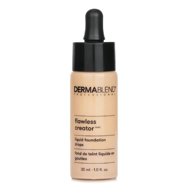 Dermablend Flawless Creator Lightweight Foundation - # 10N 30ml 10N / 30ml
