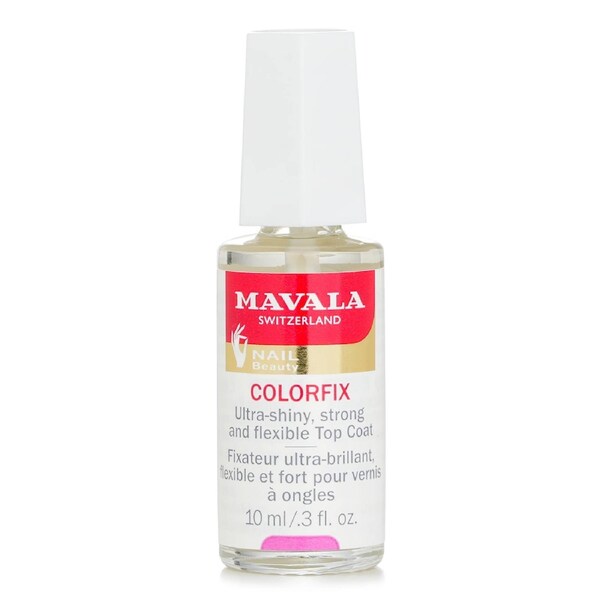 Mavala Switzerland Colorfix 10ml 10ml