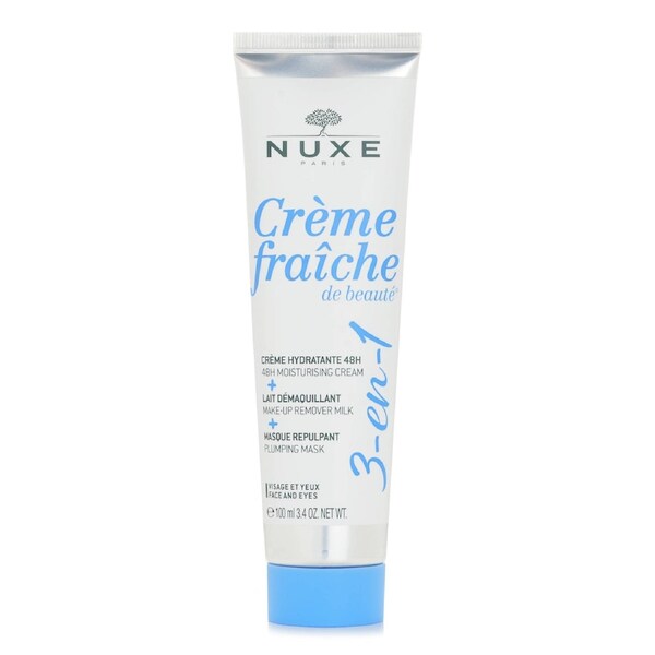 Nuxe Creme Fraiche de Beaute 3 In 1 Cream 100ml 100ml