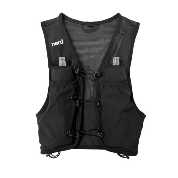 nerd belt NVlite Hydration Vest L:&nbsp;104cm&nbsp;-&nbsp;110cm Chest Circumference