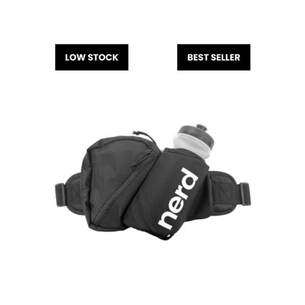 nerd belt NBreverse Small (waist 65-85cm)