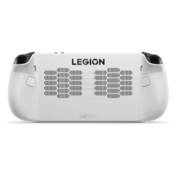 Lenovo Legion Go S Z2 Go 512GB - White White