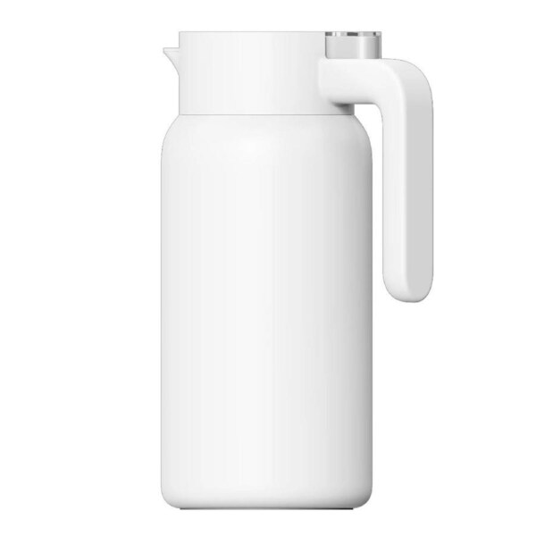 Xiaomi Insulated Kettle 1.8L (AU Version) - White White