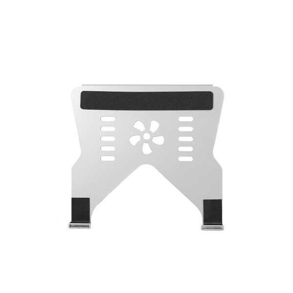 Mobile WHEELY Sit Stand Desk Folding Work Station 680x400MM FA107 Laptop Shelf-MTNB02