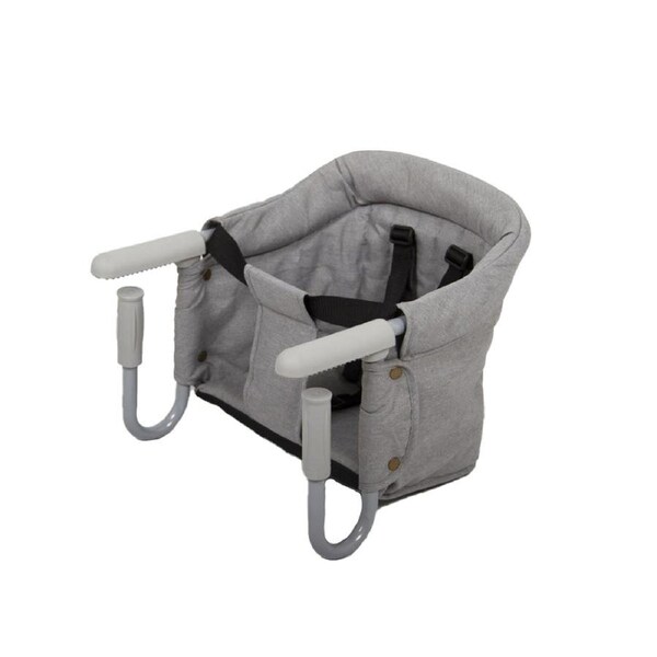 Childcare Lax Hook On High Chair Moon Mist