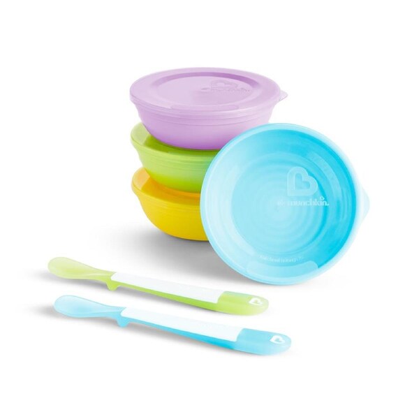 Love-a-Bowls 10 Piece Set ASSORTMENT