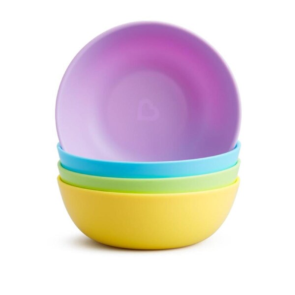 Multi(TM) Bowls - 4pk ASSORTMENT