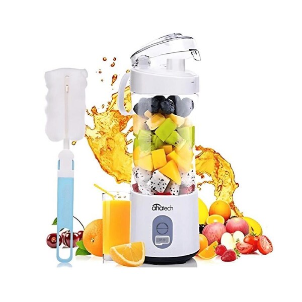 AHA Portable Blender Blue / V2