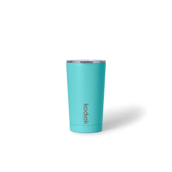 Kodiak 473ml 16oz Leakproof Insulated Stainless Steel Tumbler Mint