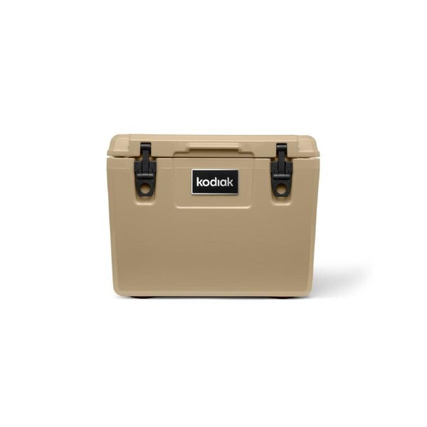 Kodiak 32L Hard Cooler Ice Box 5 Day Ice Retention Camping Sand