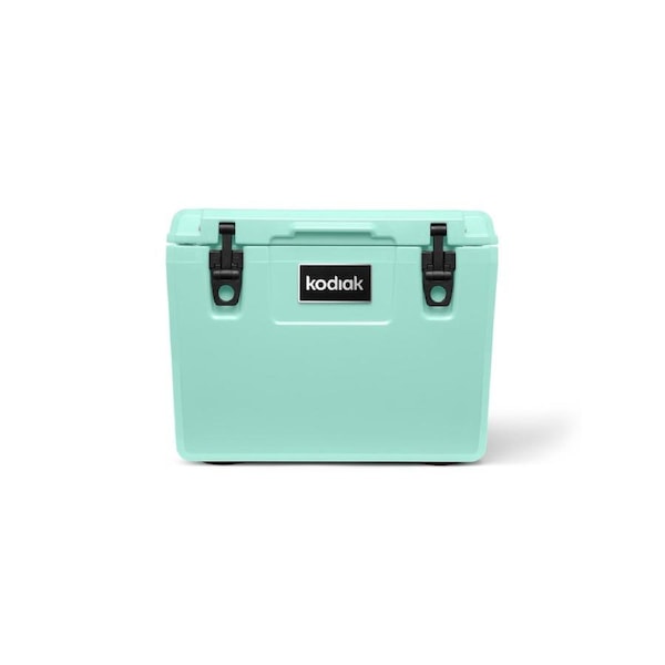 Kodiak 32L Hard Cooler Ice Box 5 Day Ice Retention Camping Pastel Mint