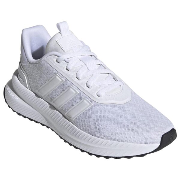 Adidas X_PLRPATH Women's Shoes White - Cloudfoam Midsole, Mesh Upper, Recycled Materials US 6