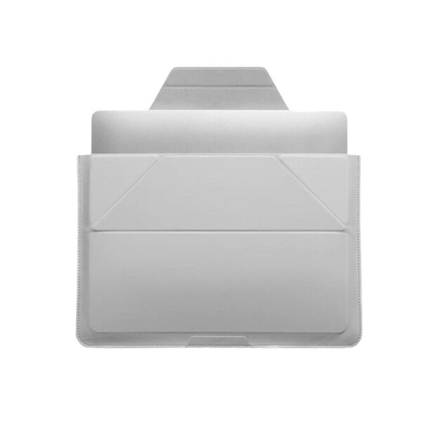 MOFT Carry Sleeve for 13.3" Macbook Air and 14" Laptops Misty Cove