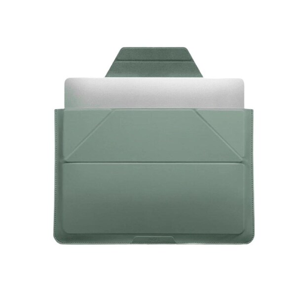 MOFT Carry Sleeve for 15"-16" Laptops Seafoam