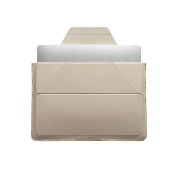 MOFT Carry Sleeve for 15"-16" Laptops Beach White