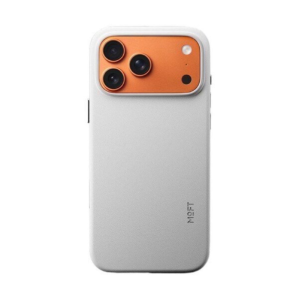 MOFT Snap Phone Case - iPhone 17 Pro Misty Cove