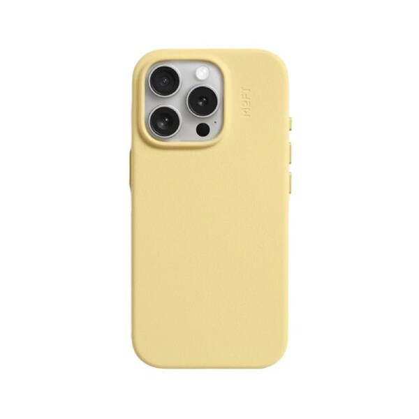 MOFT Snap Phone Case - iPhone 16 Pro Max (Non-Lanyard) Panna Cotta