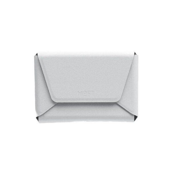 MOFT Snap Field Wallet (With Stand) Misty Cove