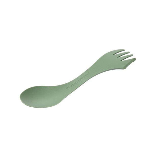 Light My Fire - Spork Original Sandy Green