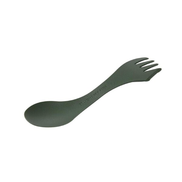 Light My Fire - Spork Original Sage Green