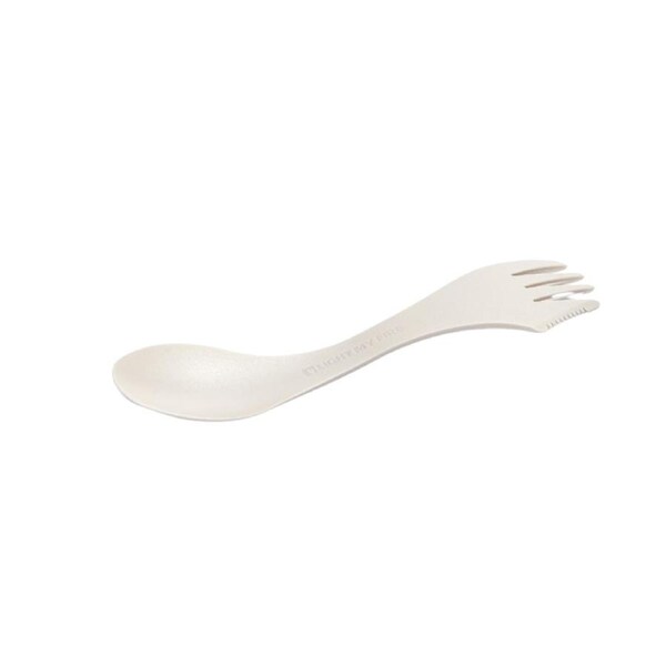 Light My Fire - Spork Original Cream