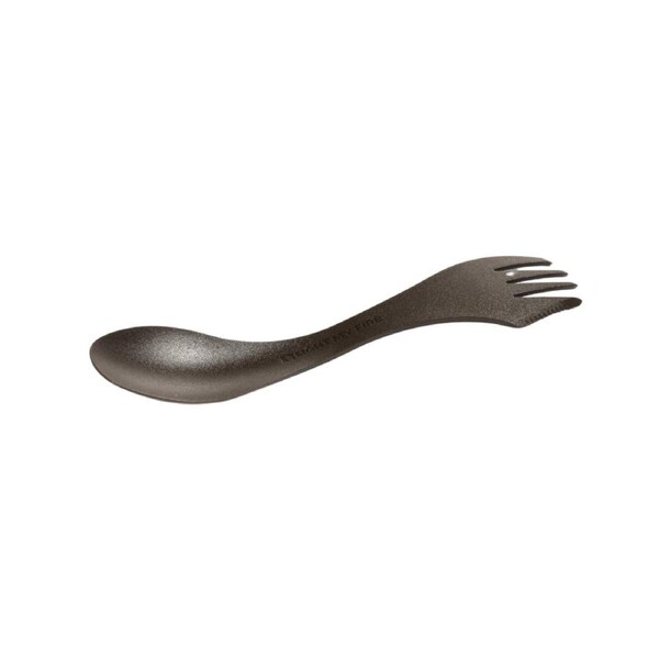 Light My Fire - Spork Original Cocoa