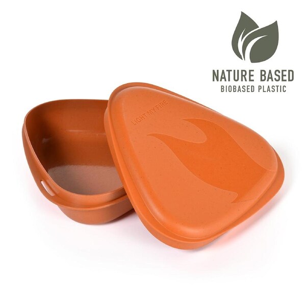 Light My Fire - Bowl 'n Lid BIO Sandy Green
