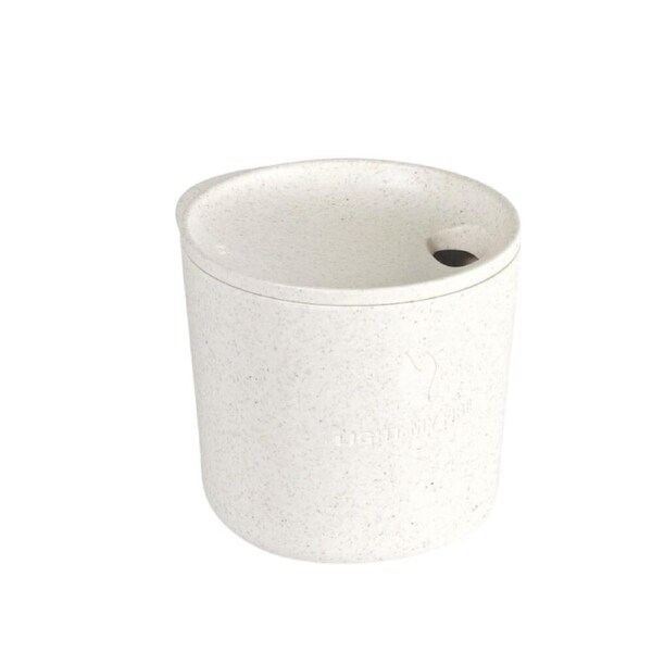 Light My Fire - MyCup'n Lid Short Cream