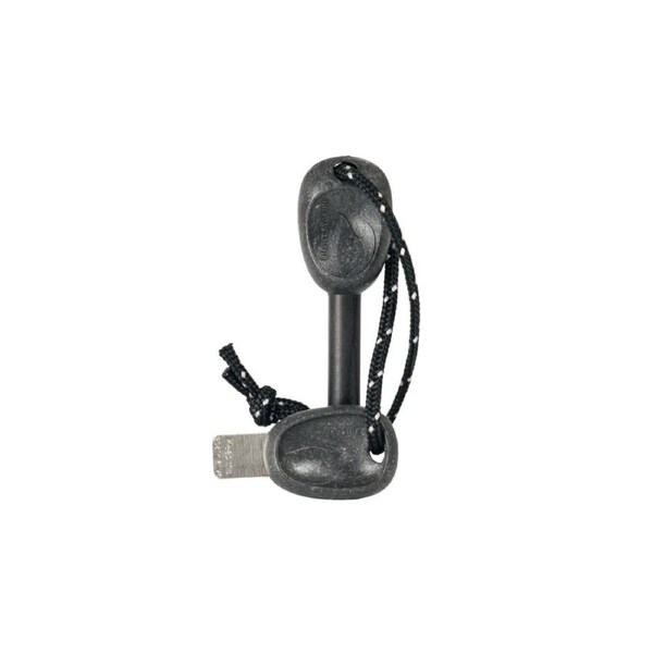 Light My Fire - Swedish FireSteel Army Slaty Black