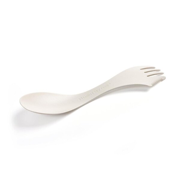 Light My Fire - Spork Large Serving Cream
