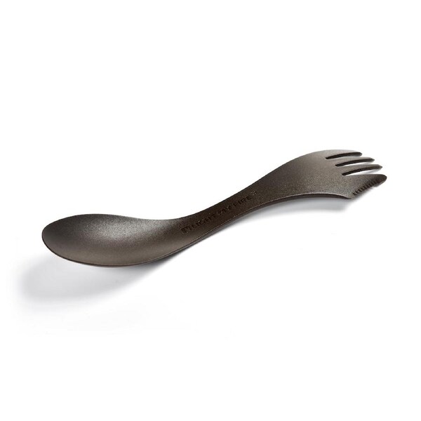 Light My Fire - Spork Large Serving Cocoa