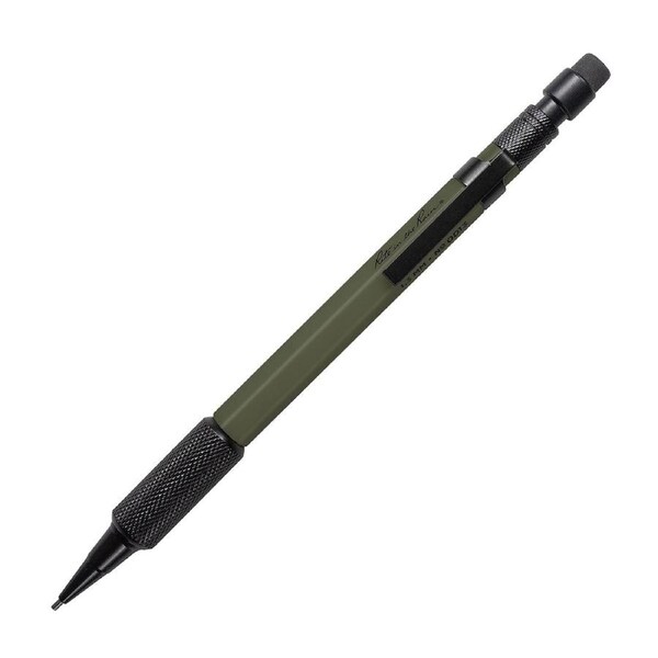 Rite in the Rain - Mechanical Pencil w/Black Lead Olive Drab