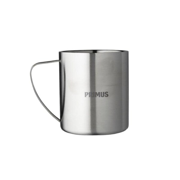 Primus - 4-Season Stainless Steel Mug 0.3L