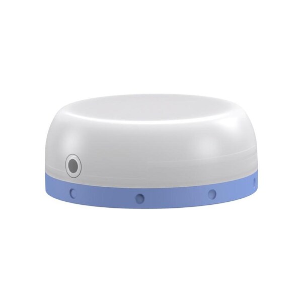 Ledlenser Kidcamp6 Kids Lantern LED Camping Light Multi Colour Purple