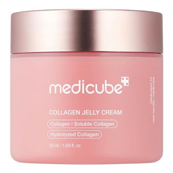 Medicube Collagen Jelly Cream 50ml/110ml 50ml